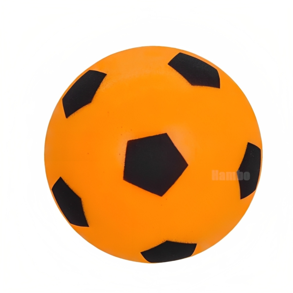 OrangeFußballkeineGröße OrangeFußballkeineGröße Bouncemax™ - De Ultieme Elastische Stuiterervaring Vivar