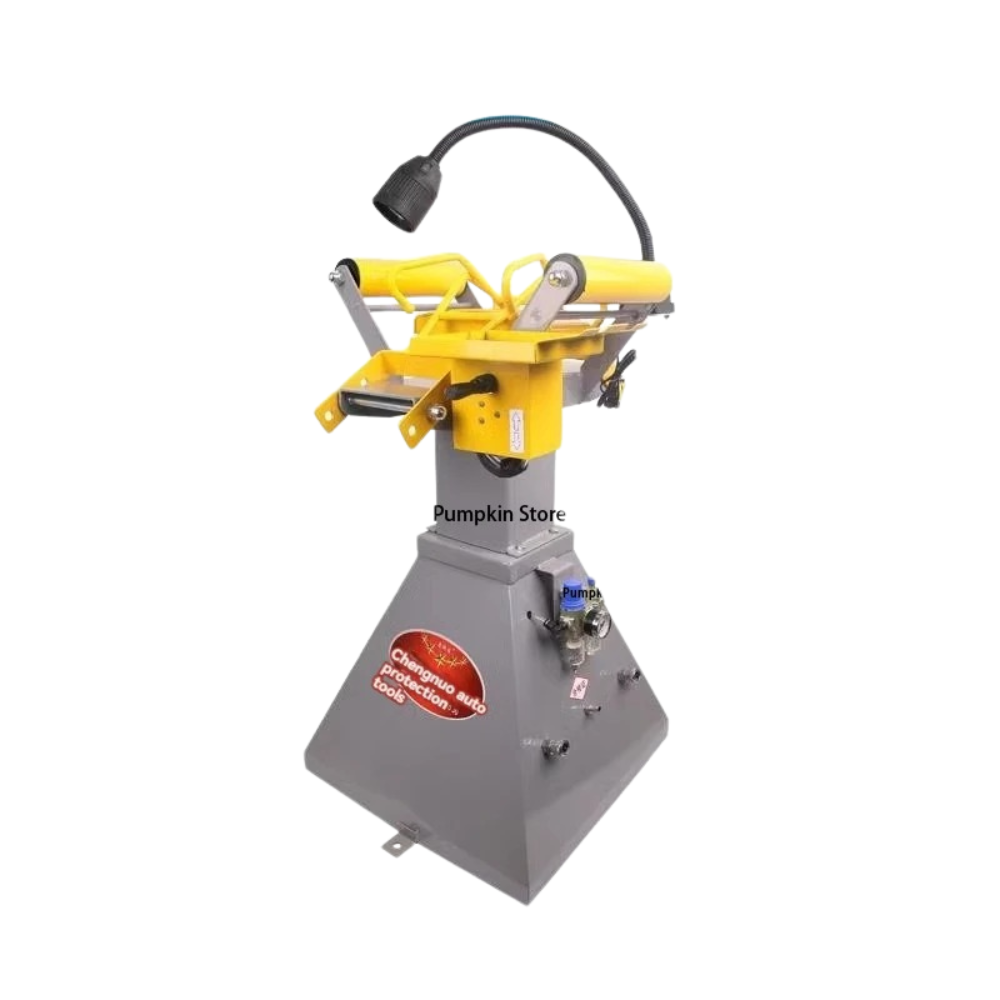 Pneumatischer Expander mit™ | Effortloses Reifenreparieren mit Leichtigkeit