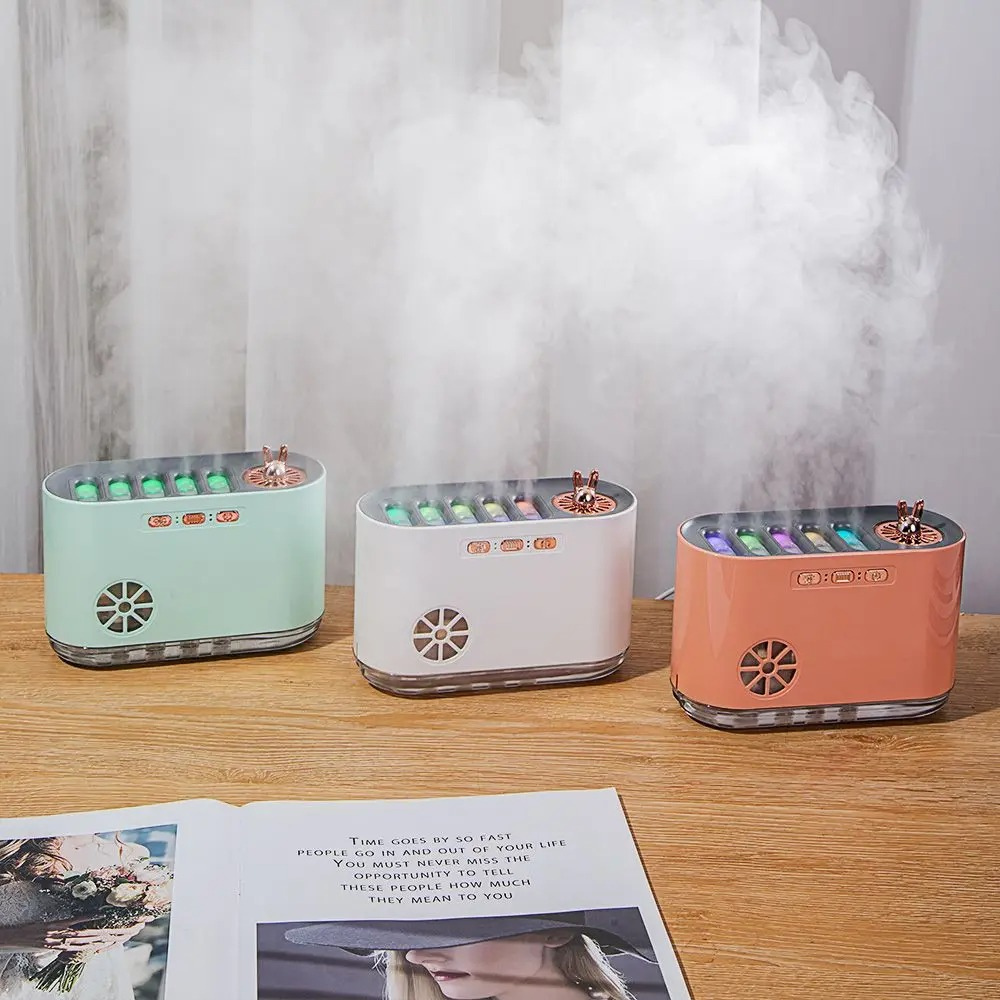 Pickup-Aromatherapie™ | Erfrischende Aromatherapie für Wohlbefinden