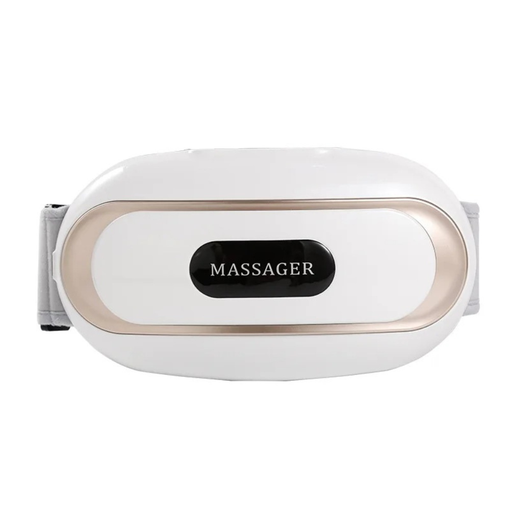 Bauchmassagegerät™ | Sanfte Bauchmassage für Wohlbefinden