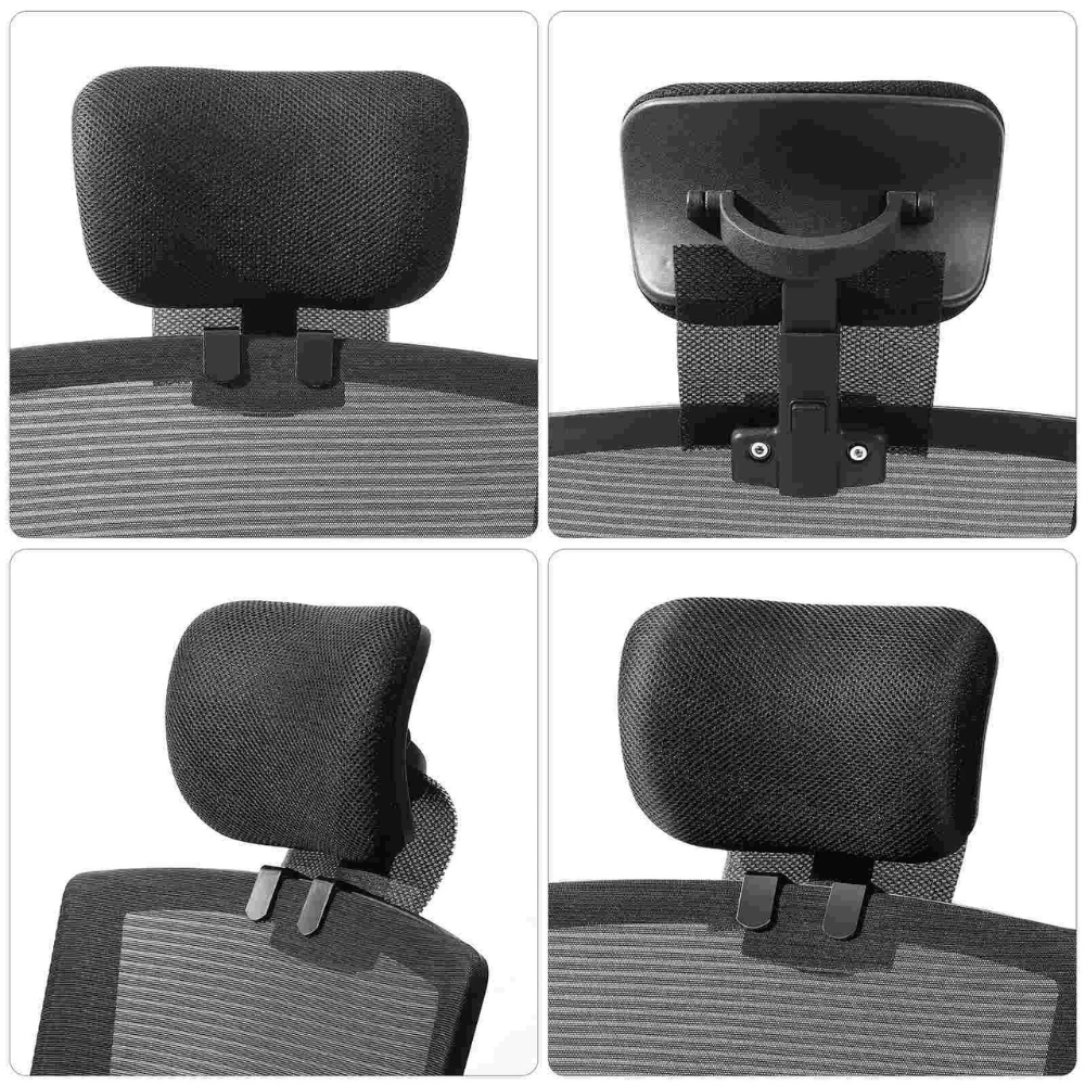 Kopfstütze für Bürostuhl™ | Ergonomische Kopfstütze für Komfort