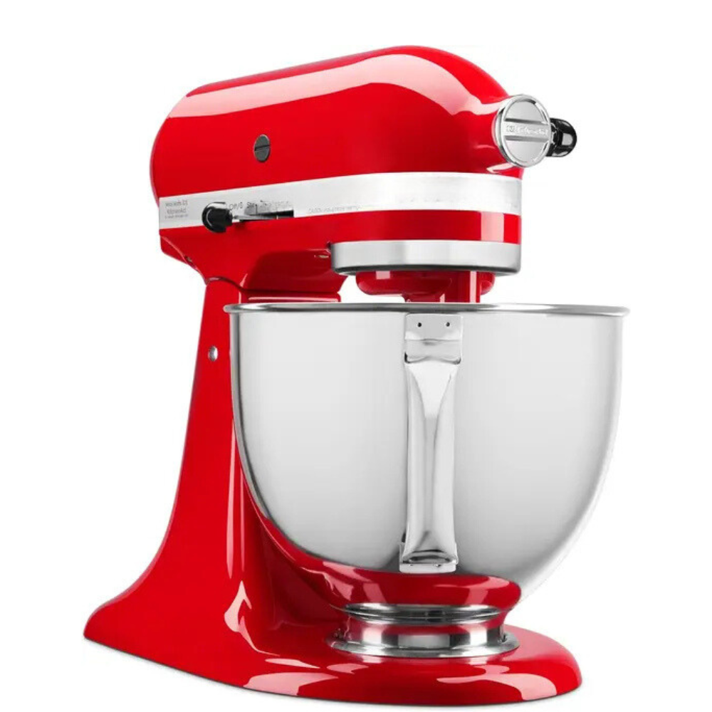 KitchenAid Artisan™ | Küchenwunder voller Leidenschaft