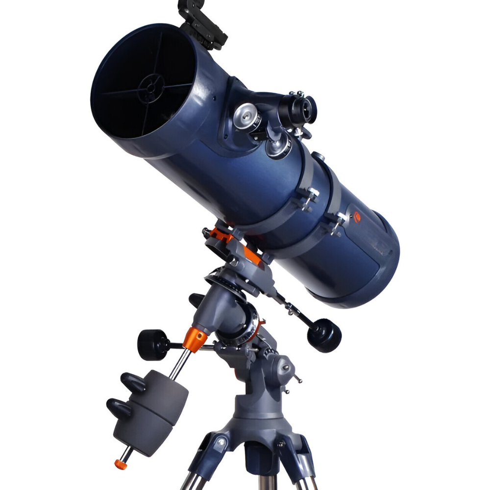 Celestron AstroMaster™ | Astronomie erleben, staunen, entdecken