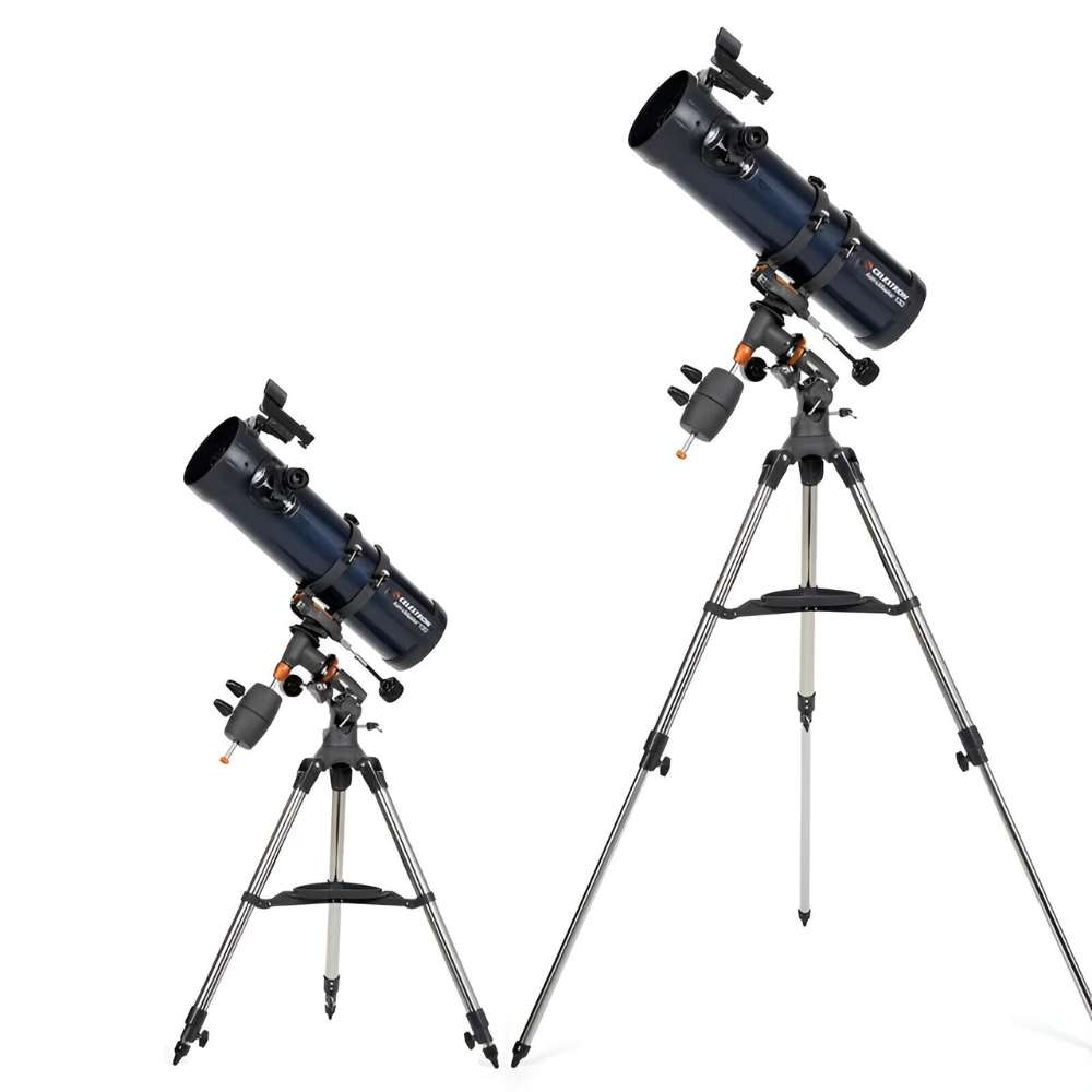 Celestron AstroMaster™ | Astronomie erleben, staunen, entdecken