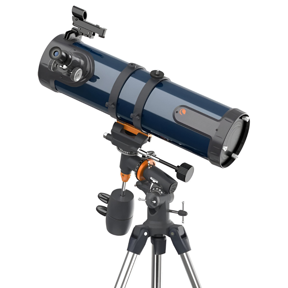 Celestron AstroMaster™ | Astronomie erleben, staunen, entdecken