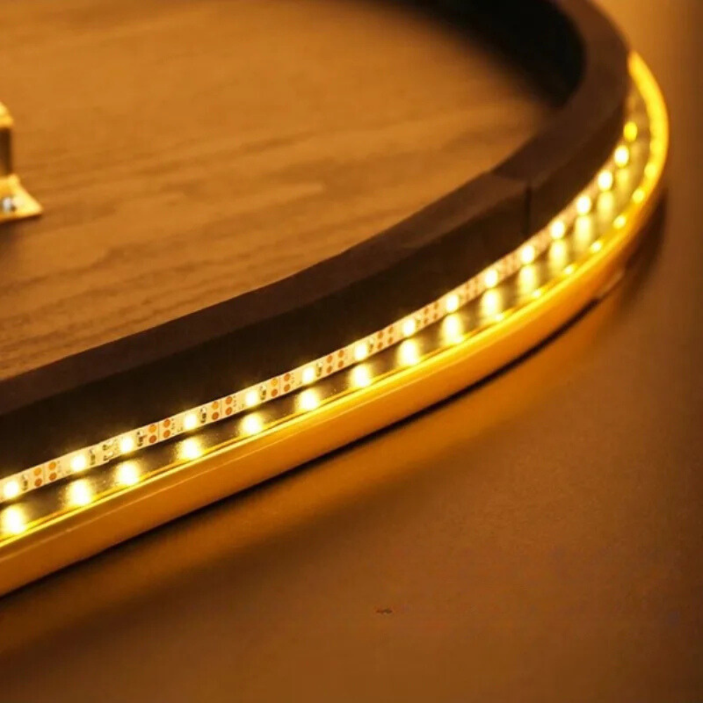 Mallampe Nordic™ | Stilvolle LED-Wandkunst für Zuhause
