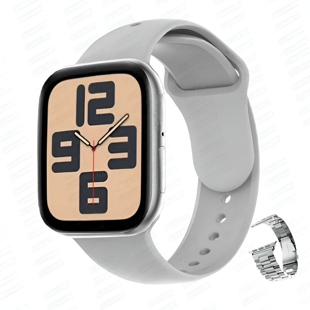 Serie Apple Watch™ | Die perfekte, stilvolle Smartwatch