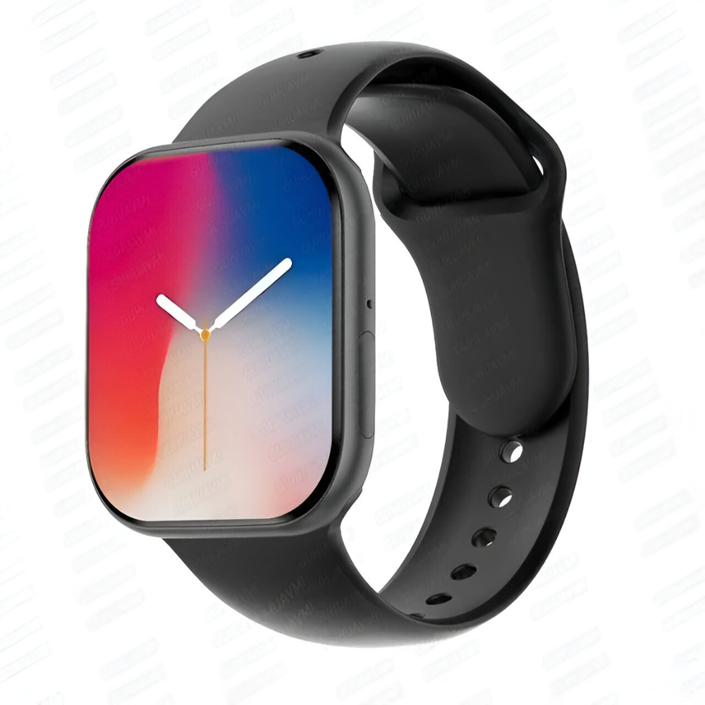 Serie Apple Watch™ | Die perfekte, stilvolle Smartwatch