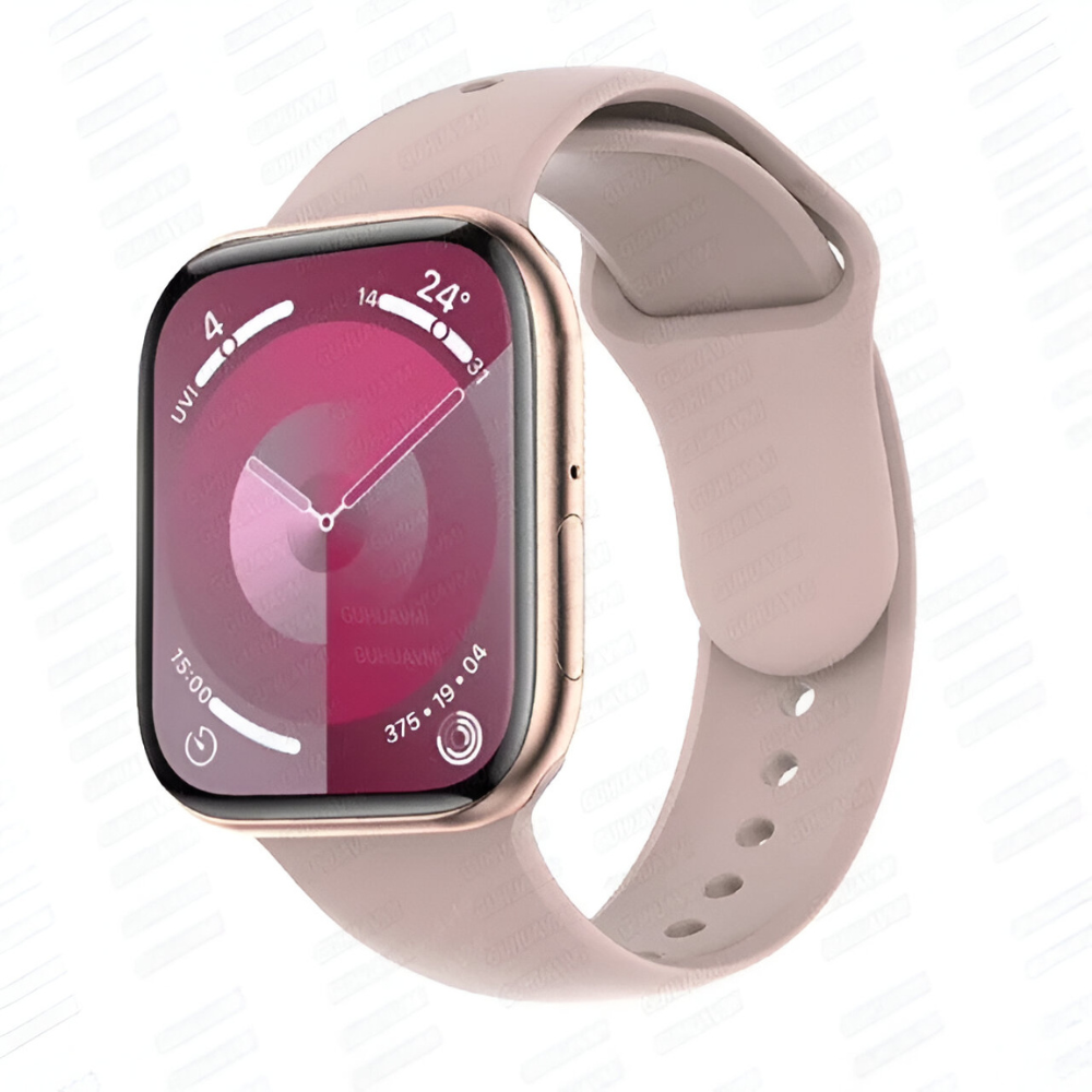 Serie Apple Watch™ | Die perfekte, stilvolle Smartwatch