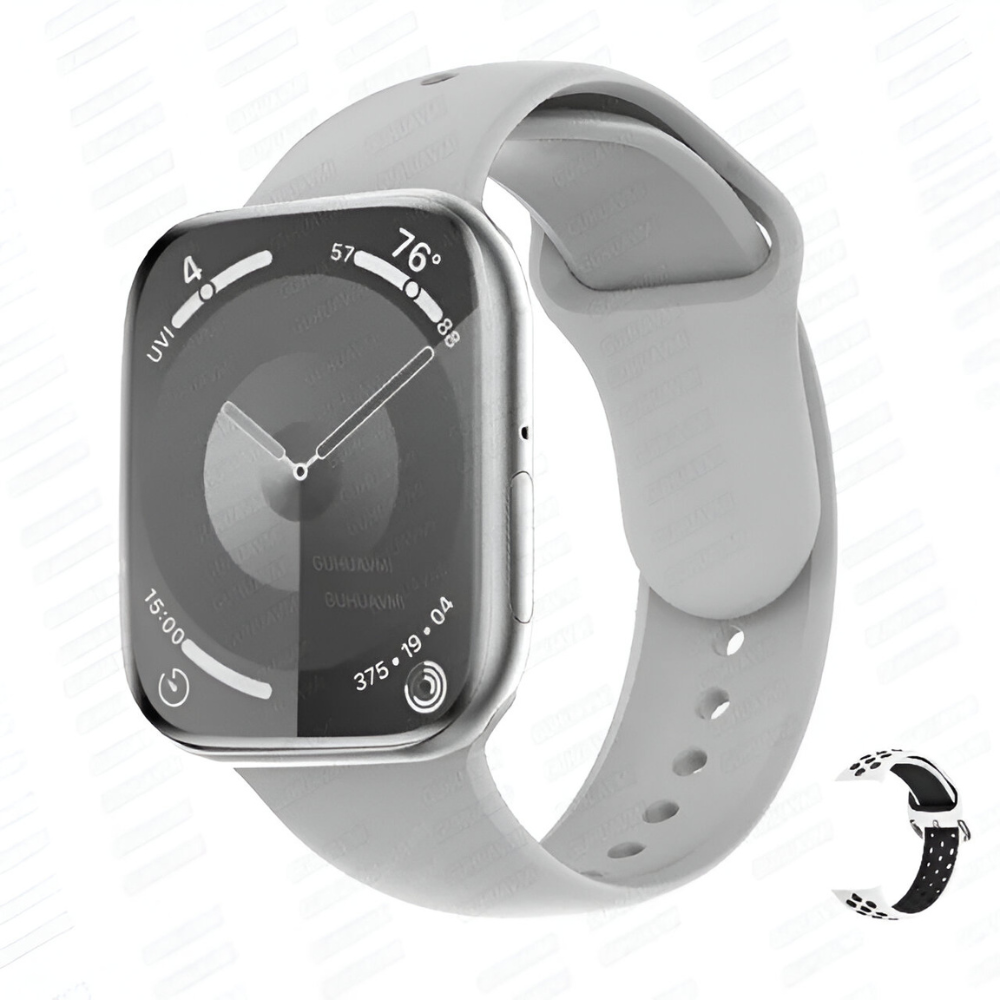 Serie Apple Watch™ | Die perfekte, stilvolle Smartwatch