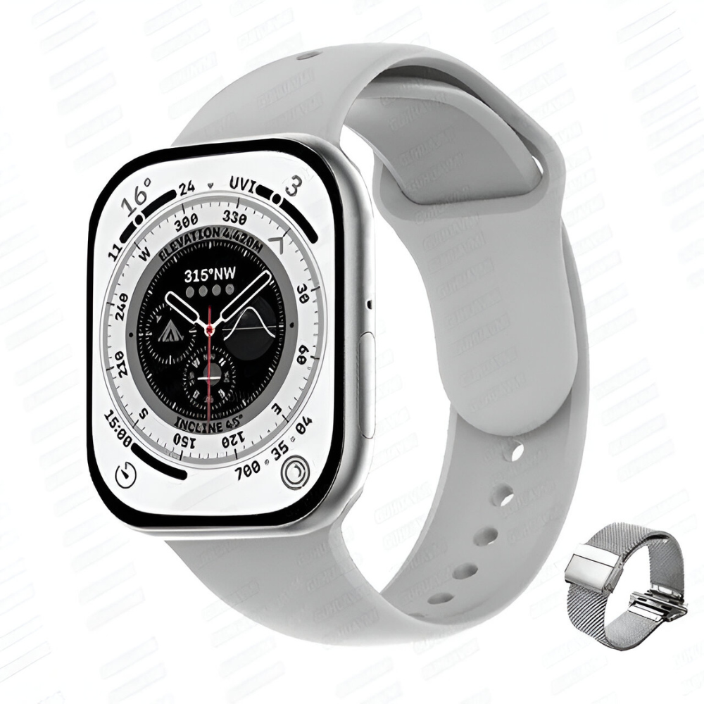 Serie Apple Watch™ | Die perfekte, stilvolle Smartwatch