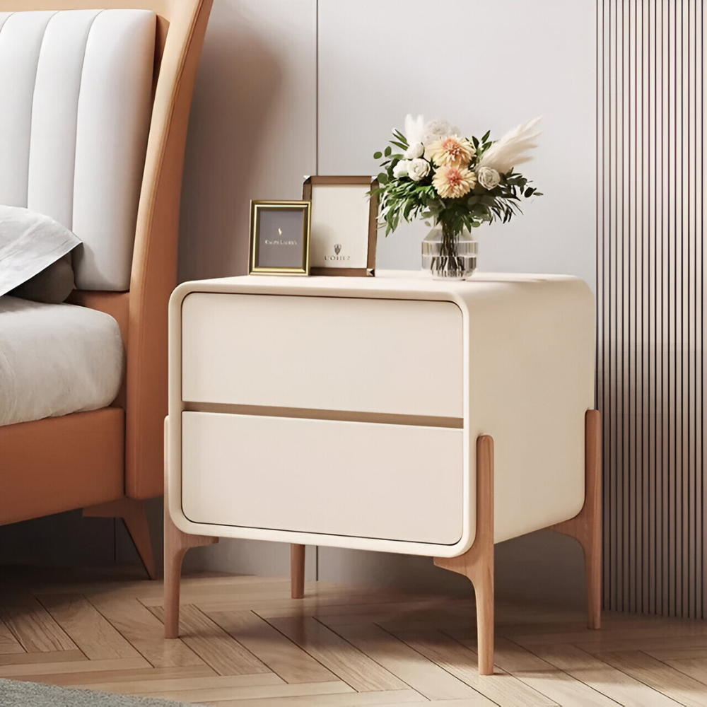 Nachttische Schlafzimmer™ | Stilvoller minimalistischer Nachttisch