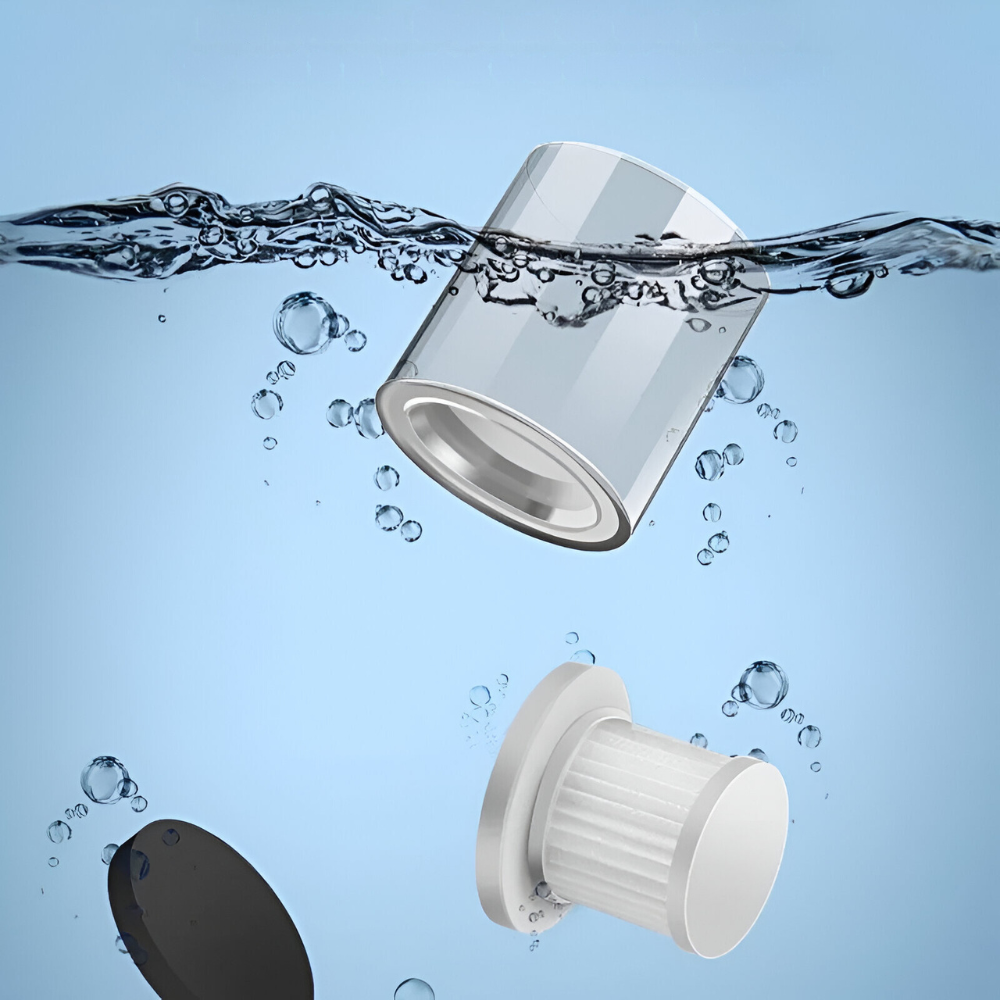 Kabelloser Matratzenstaubsauger™ | Revolutionäre Hygiene für Zuhause