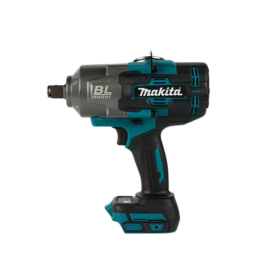 MAKITA Akku-Schlagschrauber™ | Kraftvoller, kabelloser Schlagschrauber