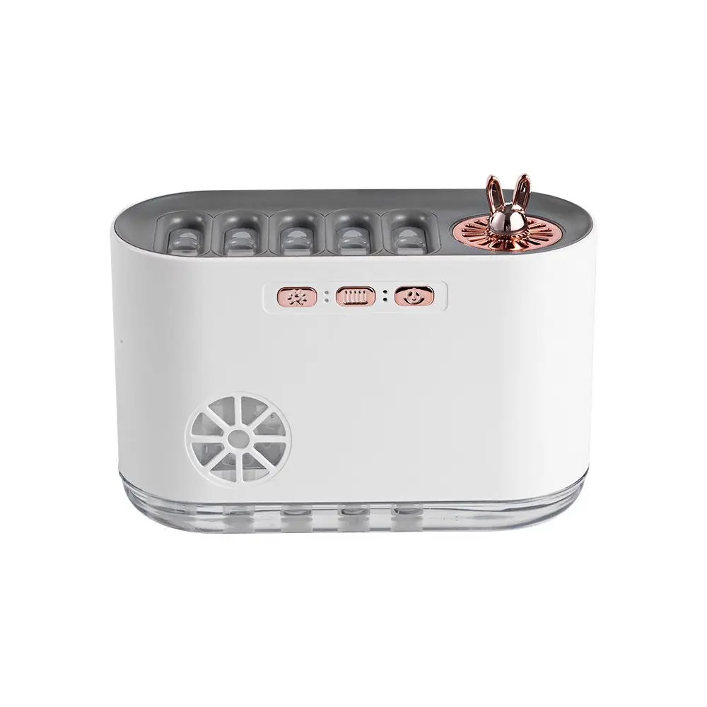 Pickup-Aromatherapie™ | Erfrischende Aromatherapie für Wohlbefinden
