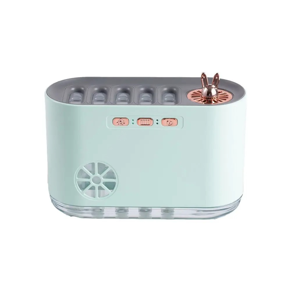 Pickup-Aromatherapie™ | Erfrischende Aromatherapie für Wohlbefinden