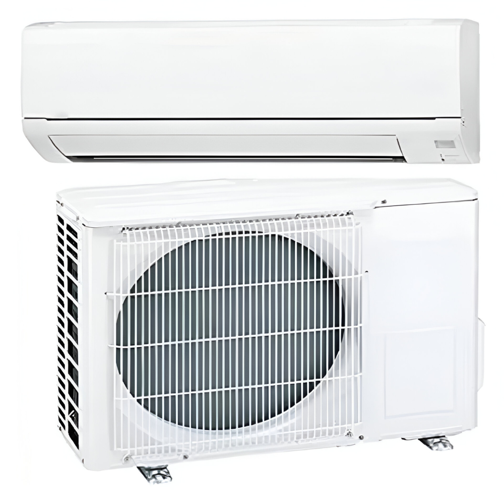 Klimaanlage™ | Kompakte Kühlung, grenzenloser Komfort