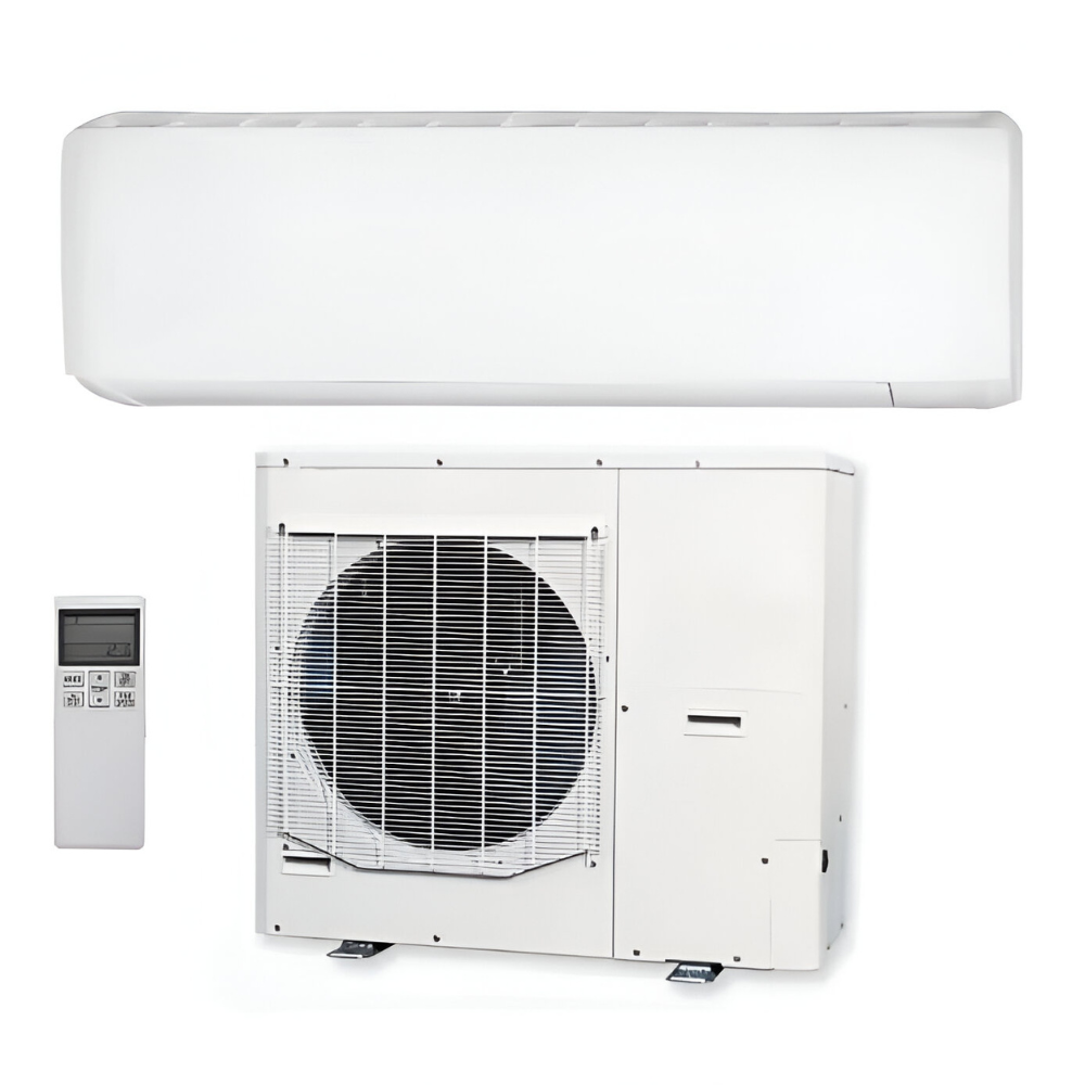 Klimaanlage™ | Kompakte Kühlung, grenzenloser Komfort