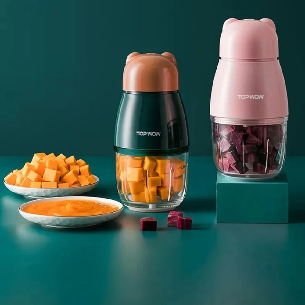 300 ml Multifunktionsnahrung™ | Vielseitiger Küchenhelfer für jeden Tag