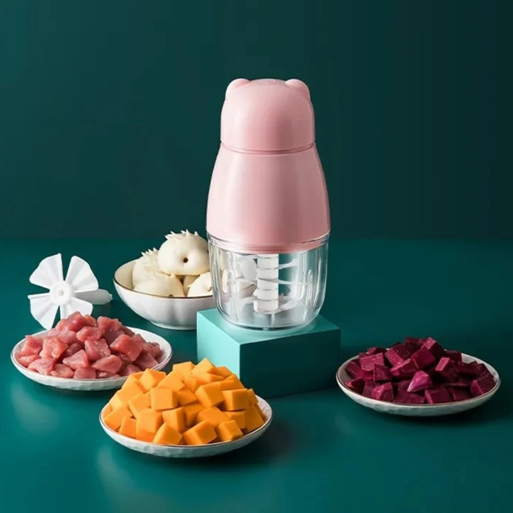 300 ml Multifunktionsnahrung™ | Vielseitiger Küchenhelfer für jeden Tag