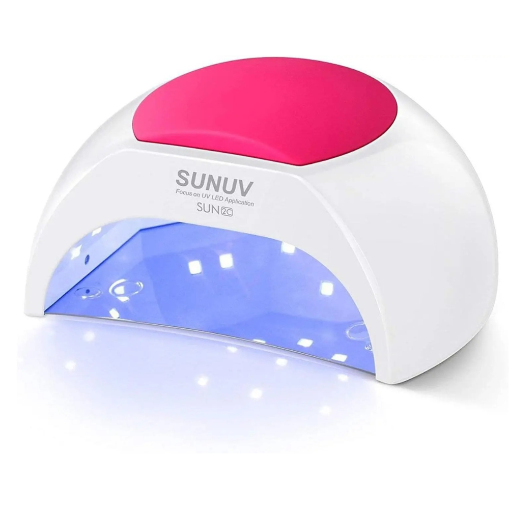 Soonuva Sun Nagellampe™ | Perfekte Nägel, mühelos schön!