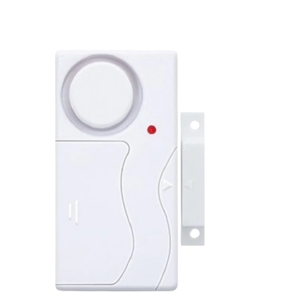 Darho Drahtlose Tür™ | Zuverlässiger Sicherheits-Sensor für Zuhause