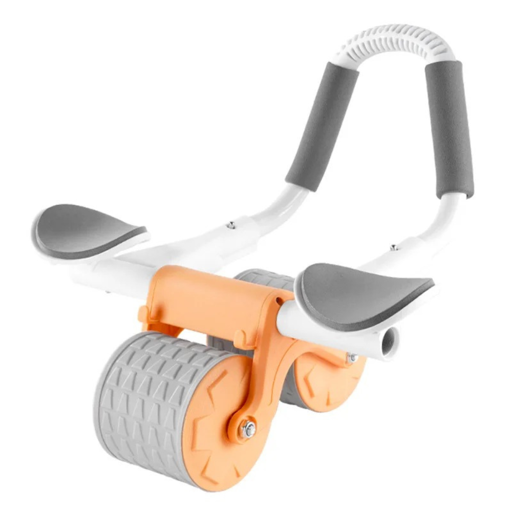 Ellenbogenstütze automatisch™ | Kernmuskel-Ab-Trainer für Fortschritt