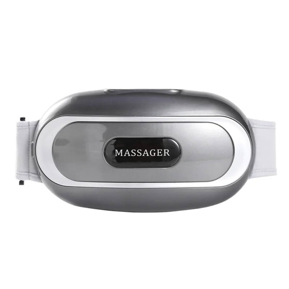 Bauchmassagegerät™ | Sanfte Bauchmassage für Wohlbefinden