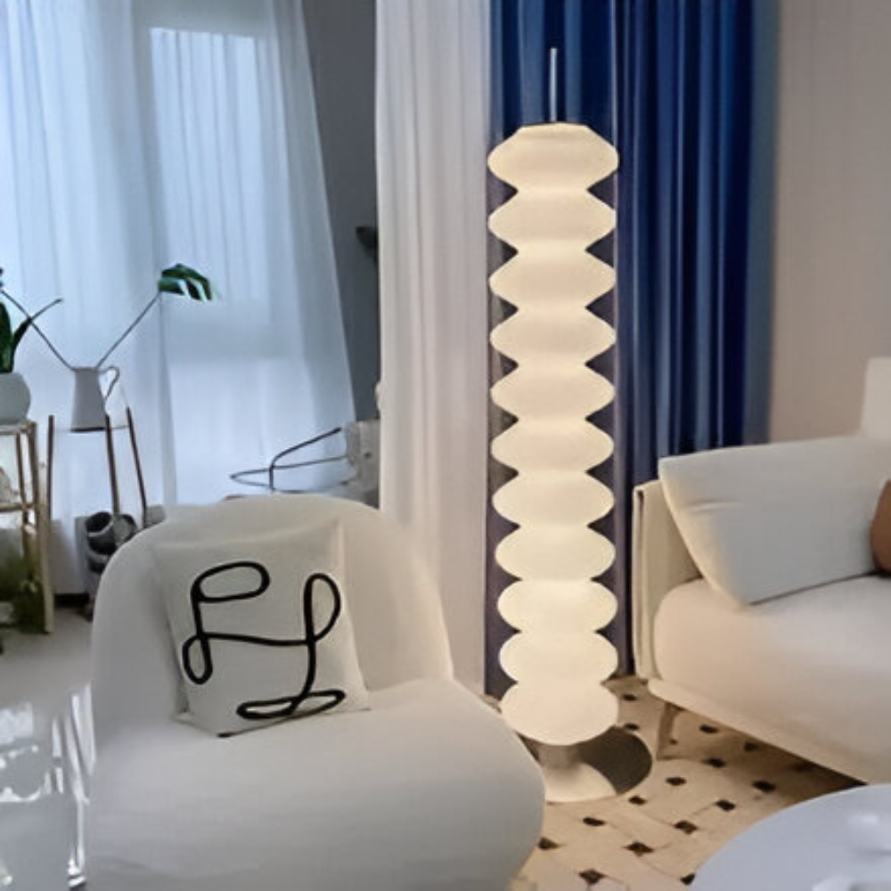 Dänischer Kürbislampendesigner™ | Skandinavische Eleganz, warmes Licht