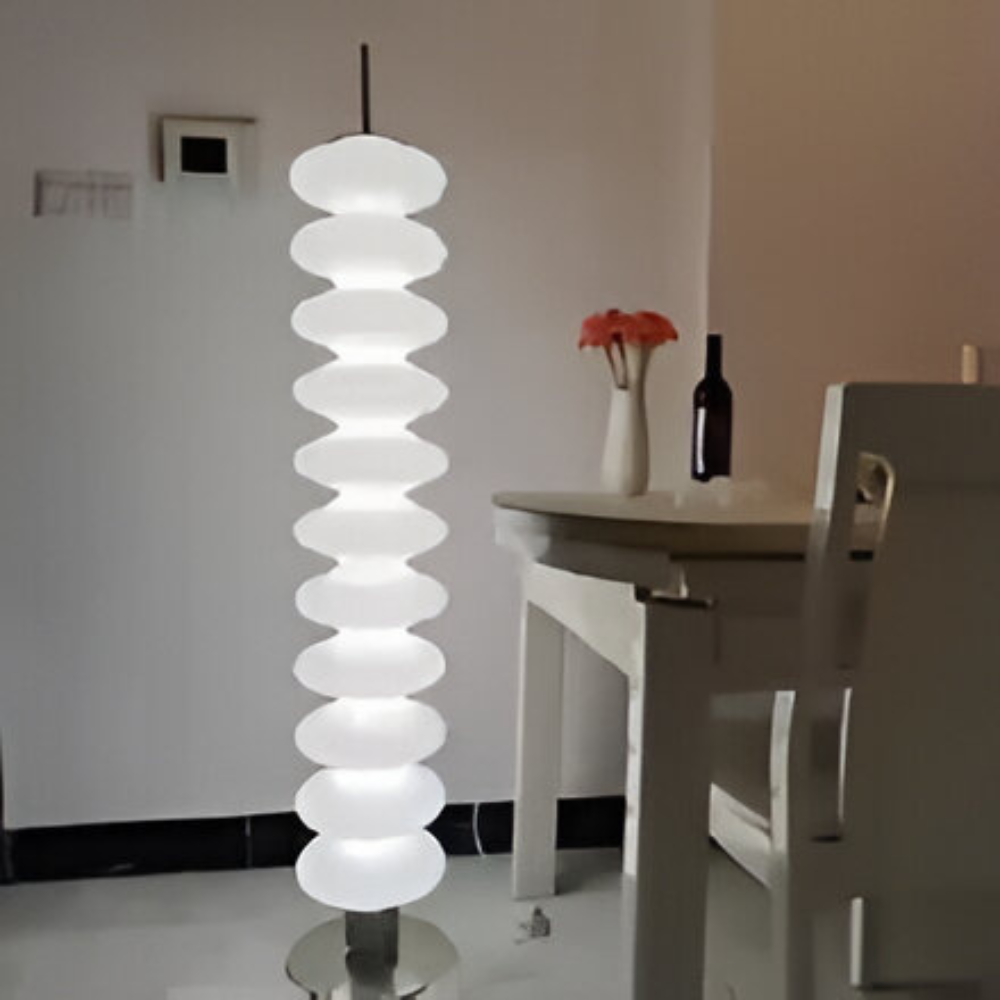 Dänischer Kürbislampendesigner™ | Skandinavische Eleganz, warmes Licht