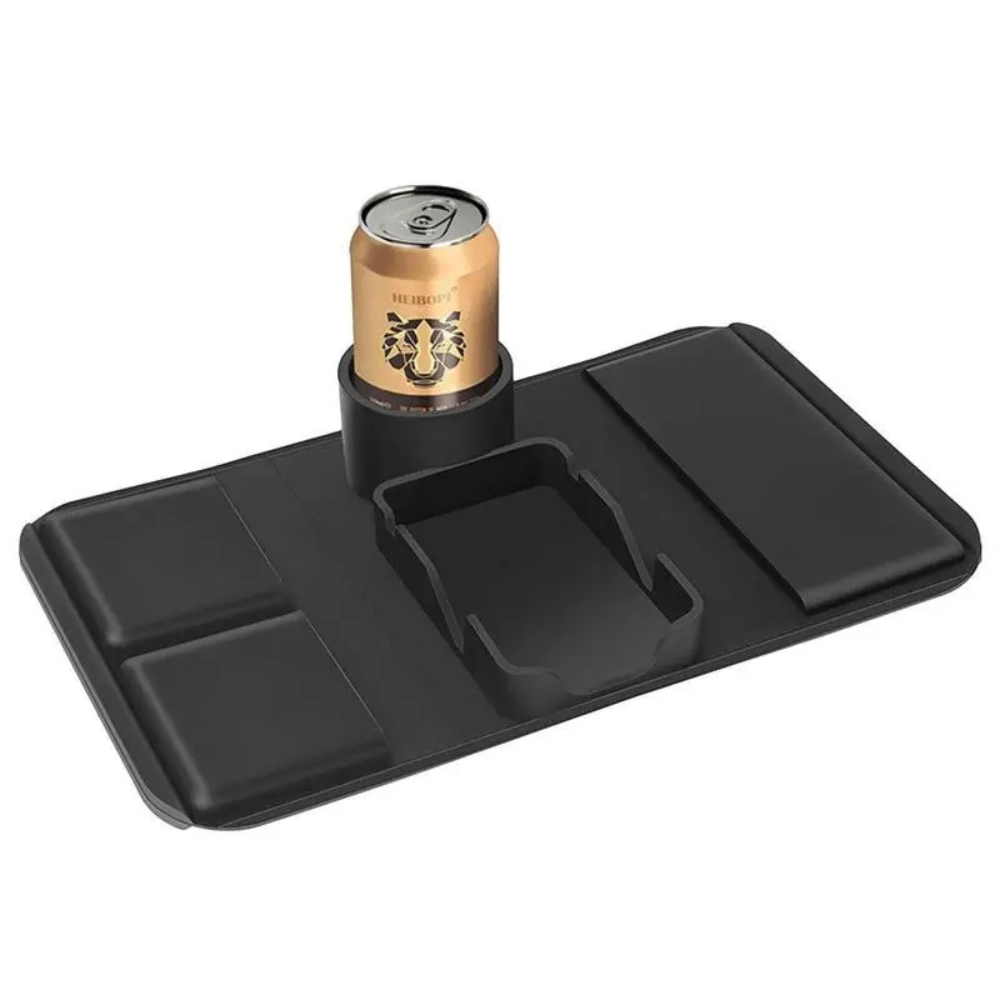Couch-Getränkehalter-Tablett™ | Praktischer Couch-Getränkehalter für Komfort