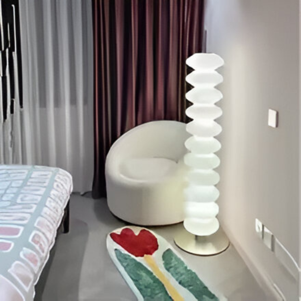 Dänischer Kürbislampendesigner™ | Skandinavische Eleganz, warmes Licht
