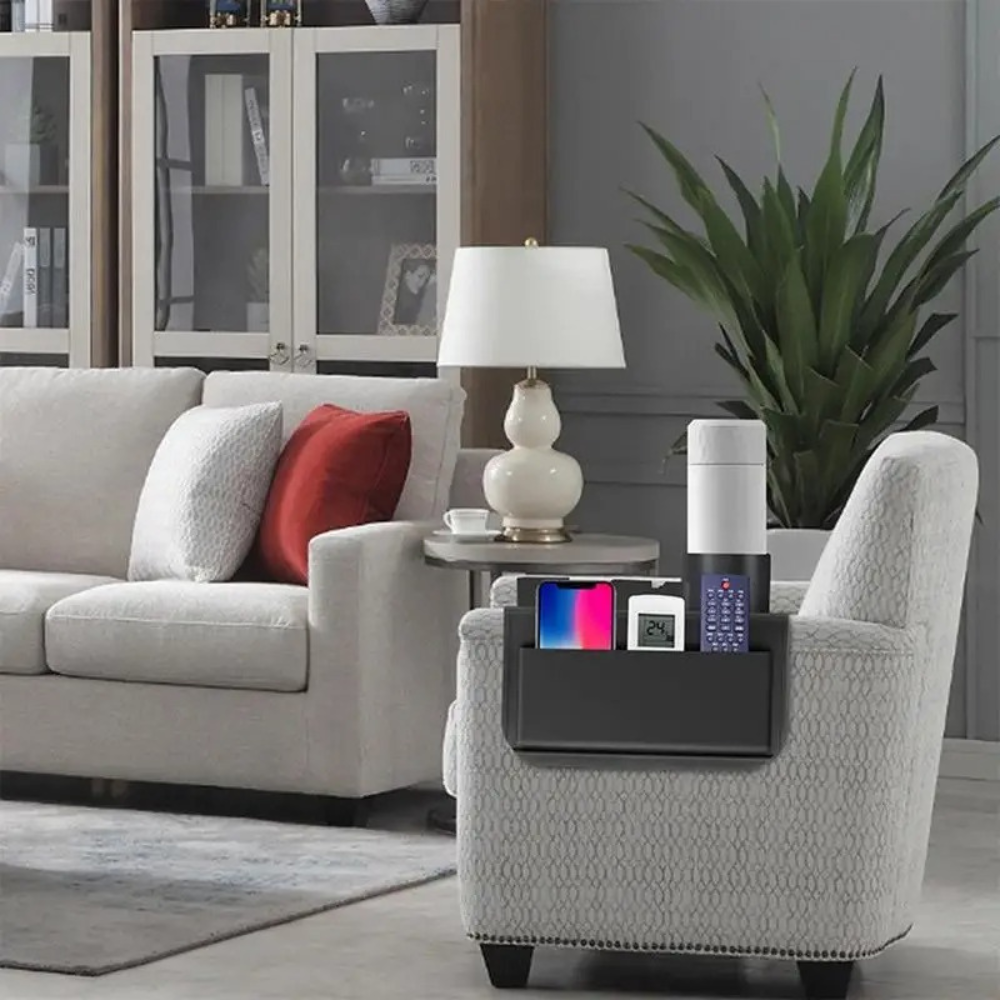Couch-Getränkehalter-Tablett™ | Praktischer Couch-Getränkehalter für Komfort