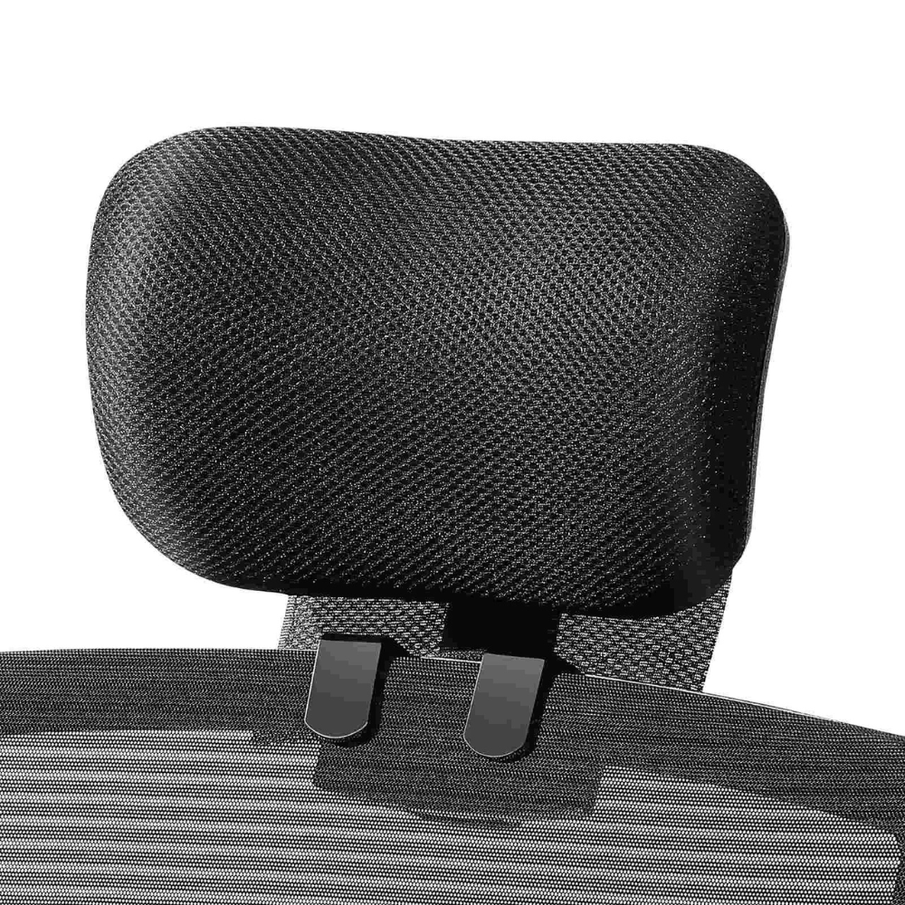 Kopfstütze für Bürostuhl™ | Ergonomische Kopfstütze für Komfort