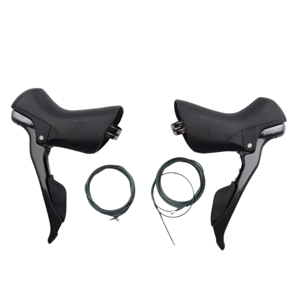 Shimano TIAGRA™ | Präzision für grenzenlosen Fahrspaß