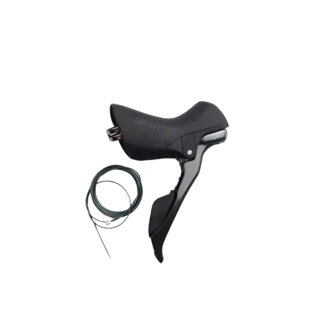 Shimano TIAGRA™ | Präzision für grenzenlosen Fahrspaß