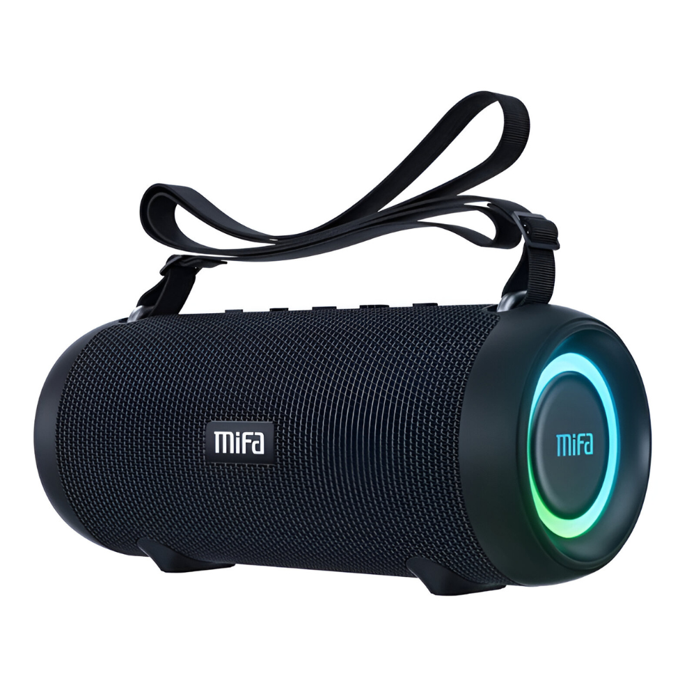 Bluetooth-Lautsprecher 60W™ | Kraftvoller, tragbarer Musikgenuss