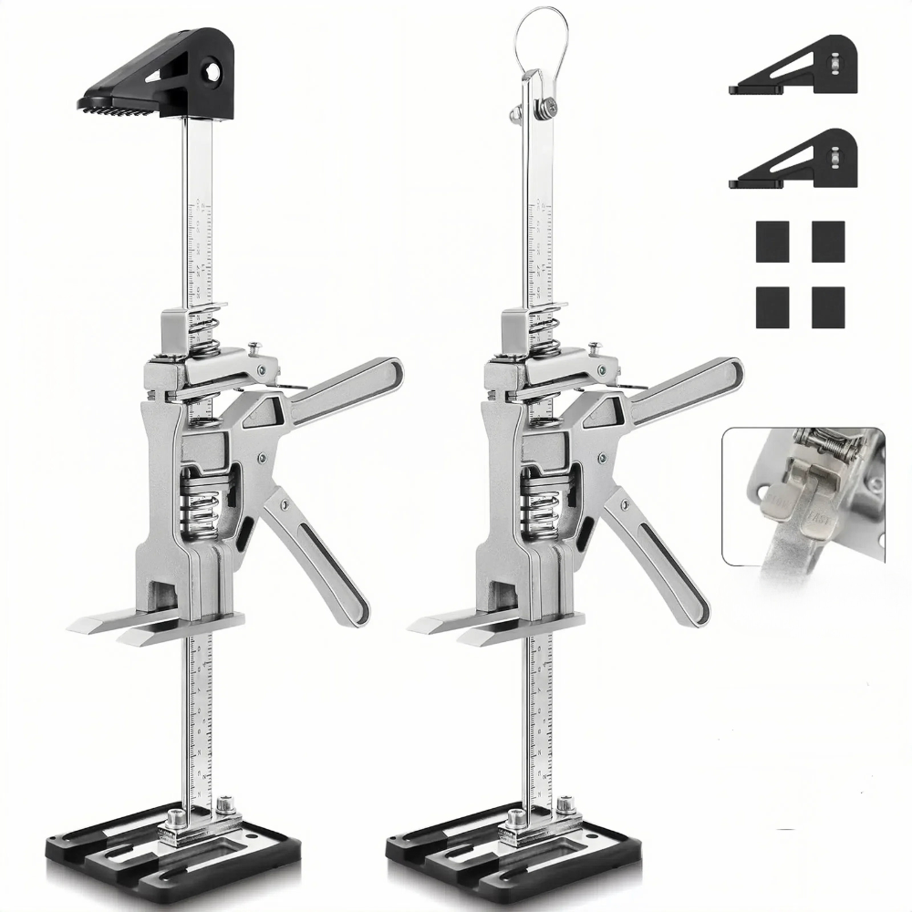 Arbeitssparender Armheber™ | Praktischer Arm-Wagenheber