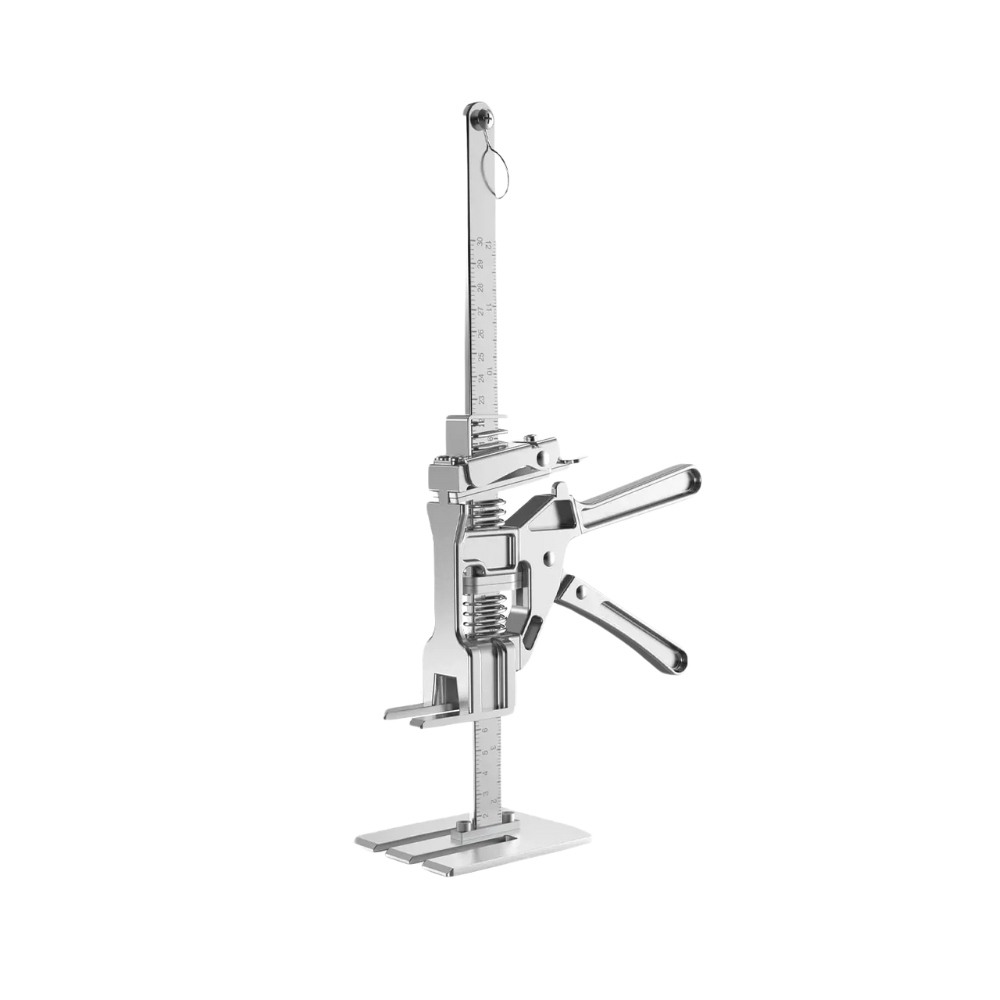 Arbeitssparender Armheber™ | Praktischer Arm-Wagenheber