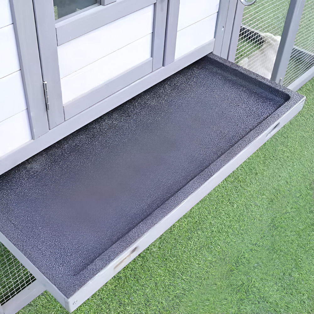 Nest-Kaninchenhaus™ | Perfektes Heim für Tiere