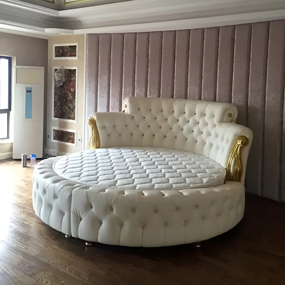 Los europäisches Sofa™ | Luxuriöses, komfortables Schlafzimmer-Set
