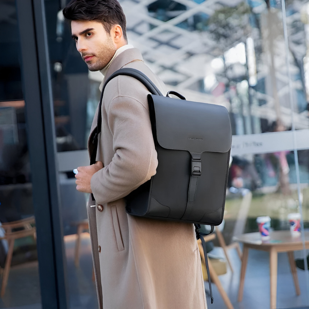 Mark Ryden in Korea™ | Eleganter, praktischer Business-Rucksack