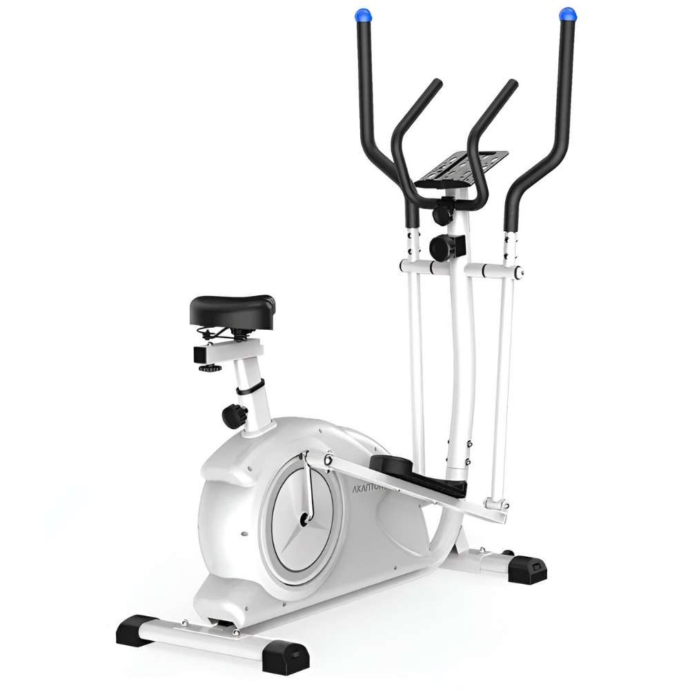 Ellipsentrainer™ | Vielseitiges, effektives Heim-Workout