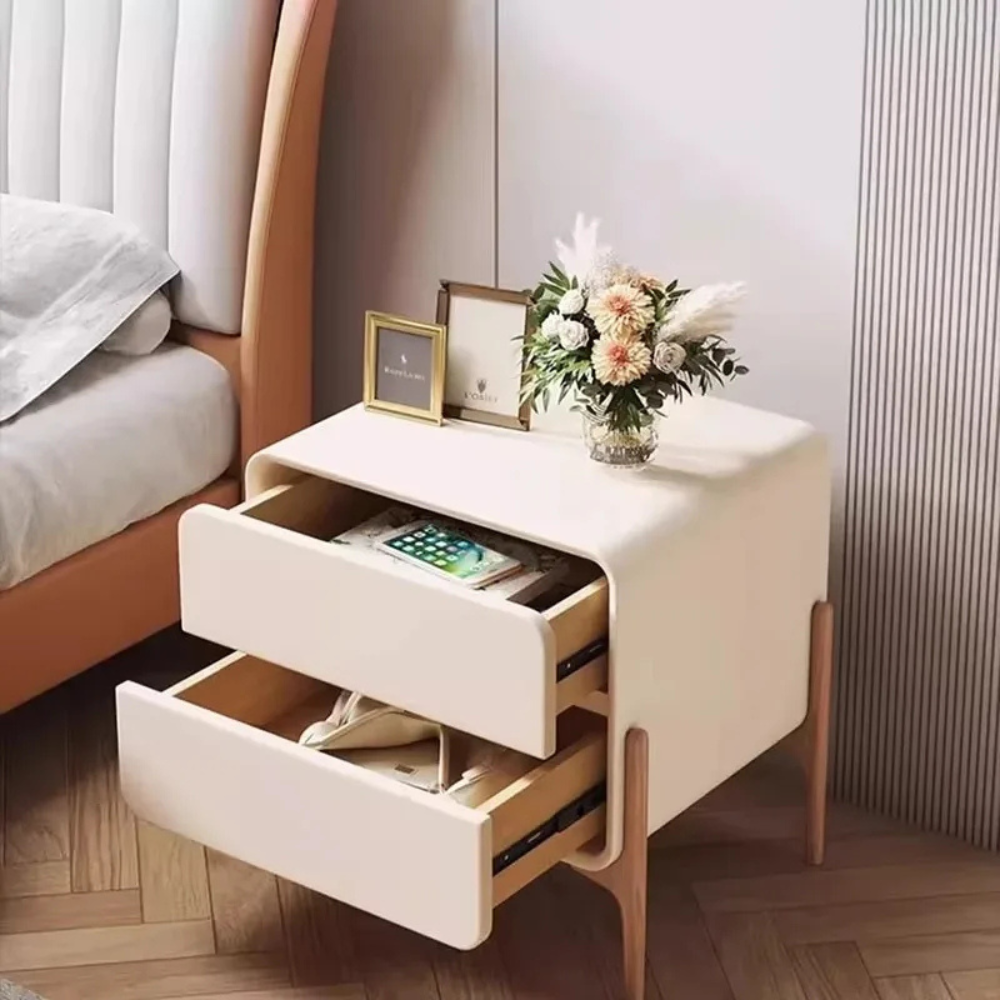 Nachttische Schlafzimmer™ | Stilvoller minimalistischer Nachttisch