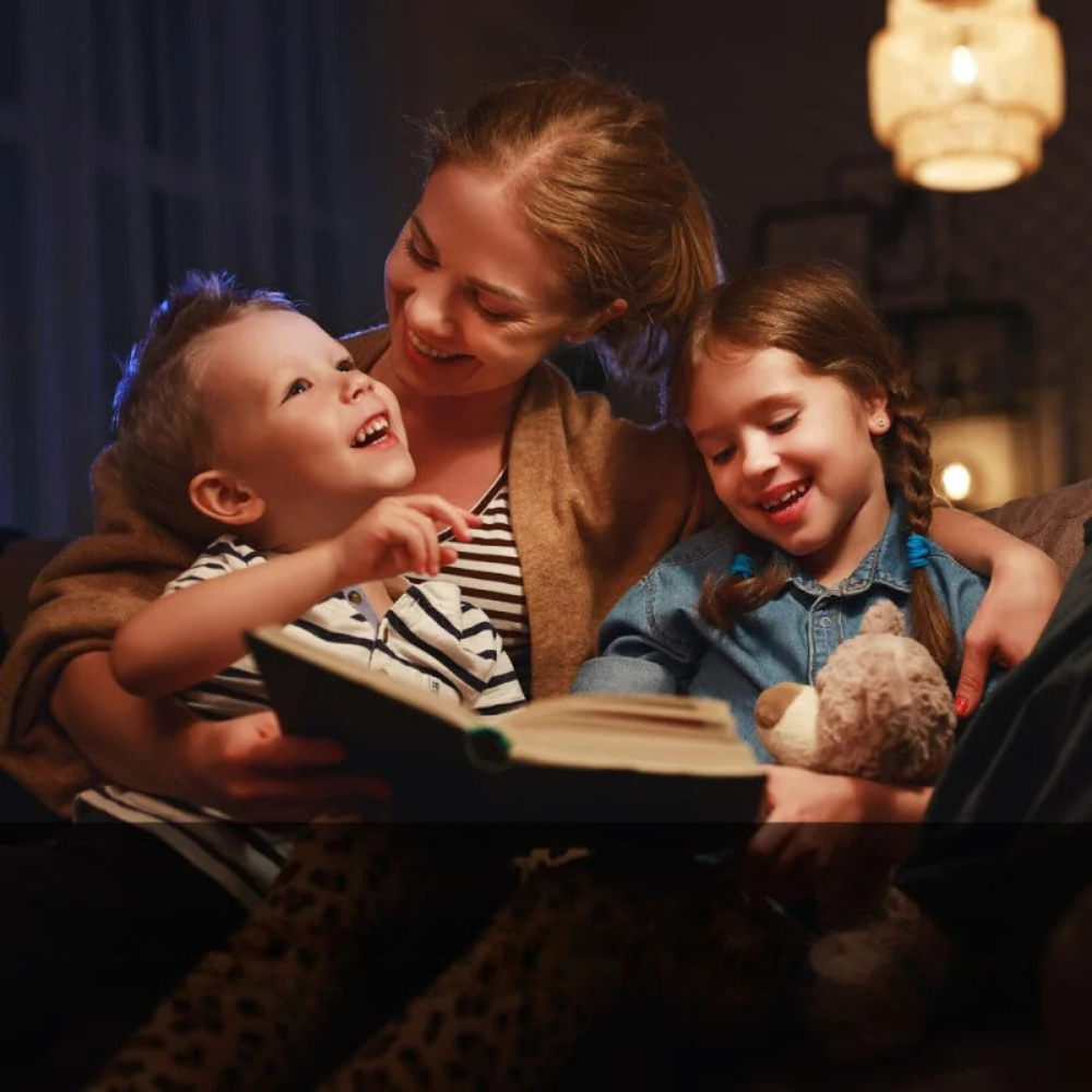 Decora Smart Wi-Fi 2. Generation™ | Intelligente Lichtsteuerung für Ihr Zuhause