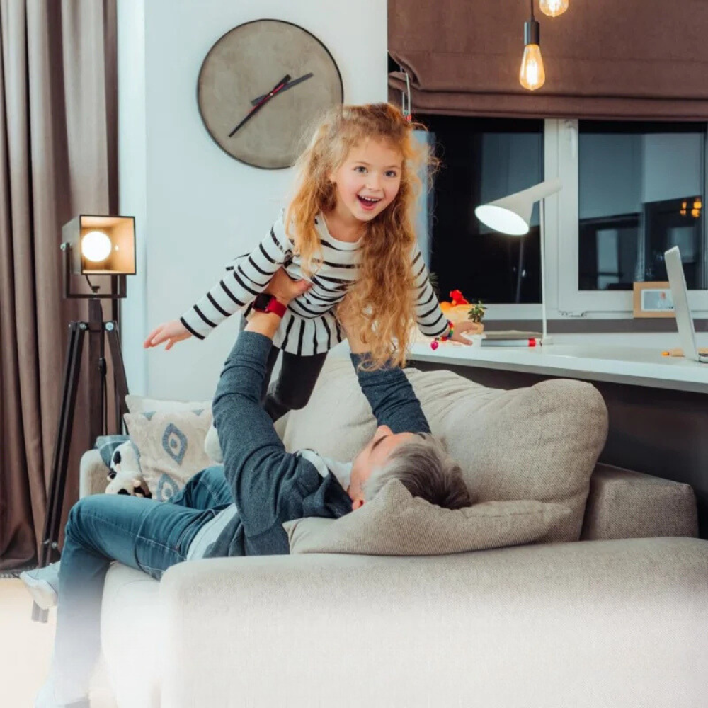 Decora Smart Wi-Fi 2. Generation™ | Intelligente Lichtsteuerung für Ihr Zuhause