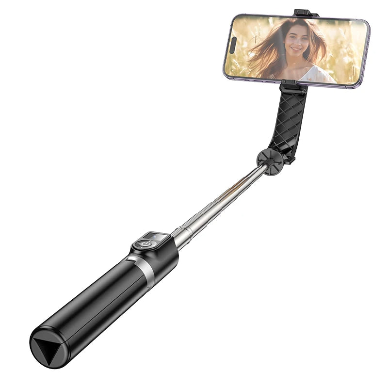 Streaming-Ständer Kabelloser Selfie-Stick™ | Ständer Für Kreative Momente