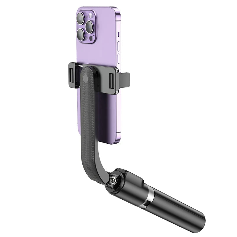 Streaming-Ständer Kabelloser Selfie-Stick™ | Ständer Für Kreative Momente