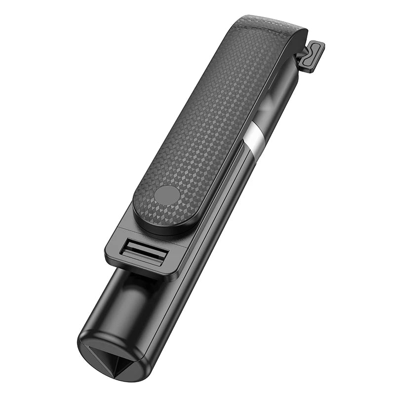 Streaming-Ständer Kabelloser Selfie-Stick™ | Ständer Für Kreative Momente