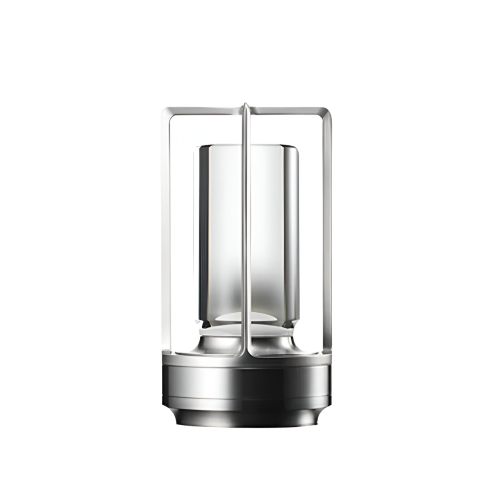 Restaurant-Barlampe aus Aluminium™ | Stimmungsvolle, elegante Lichtquelle